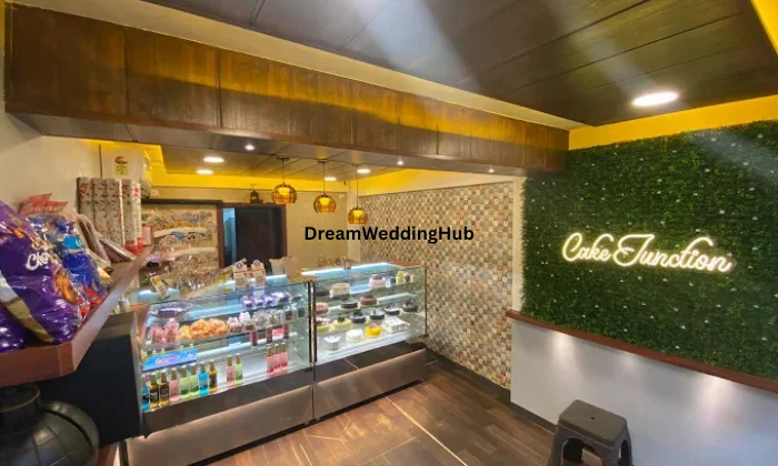 Cake Junction Dombivli West